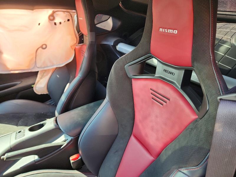Aukcja sprzedaży 2024 Nissan Z, vin: JN1BZ4CH9RM361582, numer aukcji: 66045276