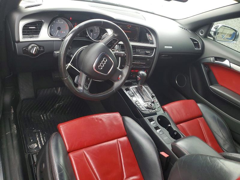 Aukcja sprzedaży 2010 Audi S5, vin: WAUVGAFH8AN015268, numer aukcji: 66710606