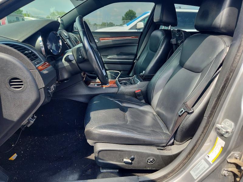 65755896 :رقم المزاد ، 2C3CCAAG5EH327216 vin ، 2014 Chrysler 300 مزاد بيع