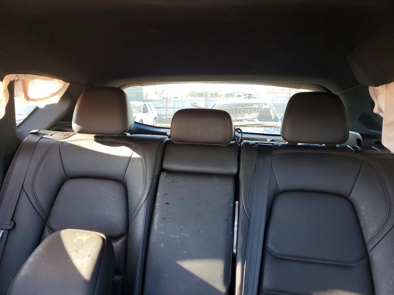 65233306 :رقم المزاد ، JM3KFBEYXM0456599 vin ، 2021 Mazda Cx-5 مزاد بيع
