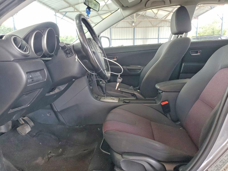 Продаж на аукціоні авто 2005 Mazda 3, vin: JM1BK343151276231, номер лоту: 64723776