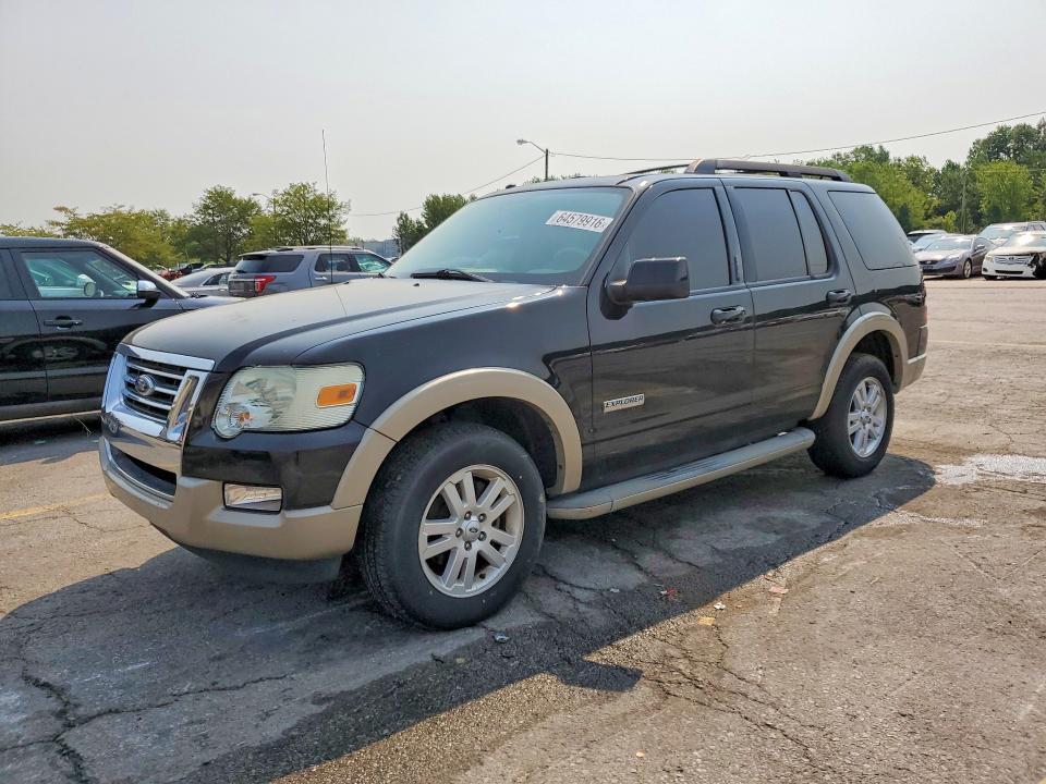 64579916 :رقم المزاد ، 1FMEU74E58UB18442 vin ، 2008 Ford Explorer مزاد بيع
