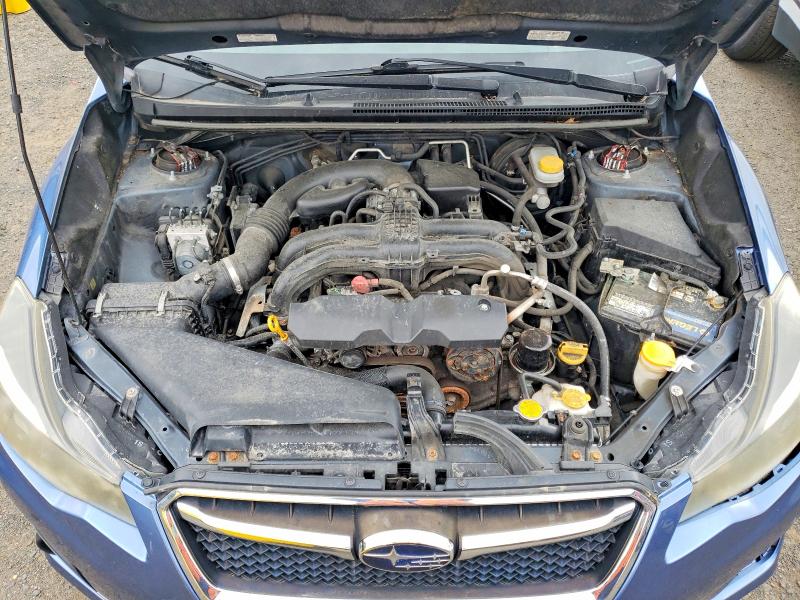 Продаж на аукціоні авто 2015 Subaru Impreza, vin: JF1GJAA64FG014042, номер лоту: 64975026