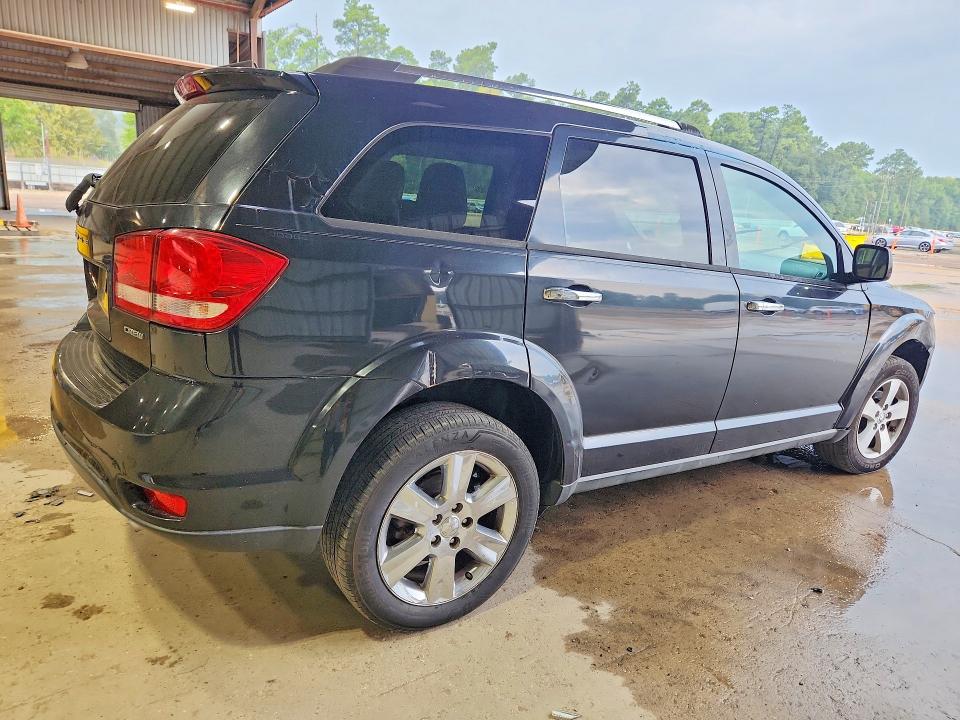 Aukcja sprzedaży 2012 Dodge Journey, vin: 3C4PDCDG6CT256839, numer aukcji: 66396686