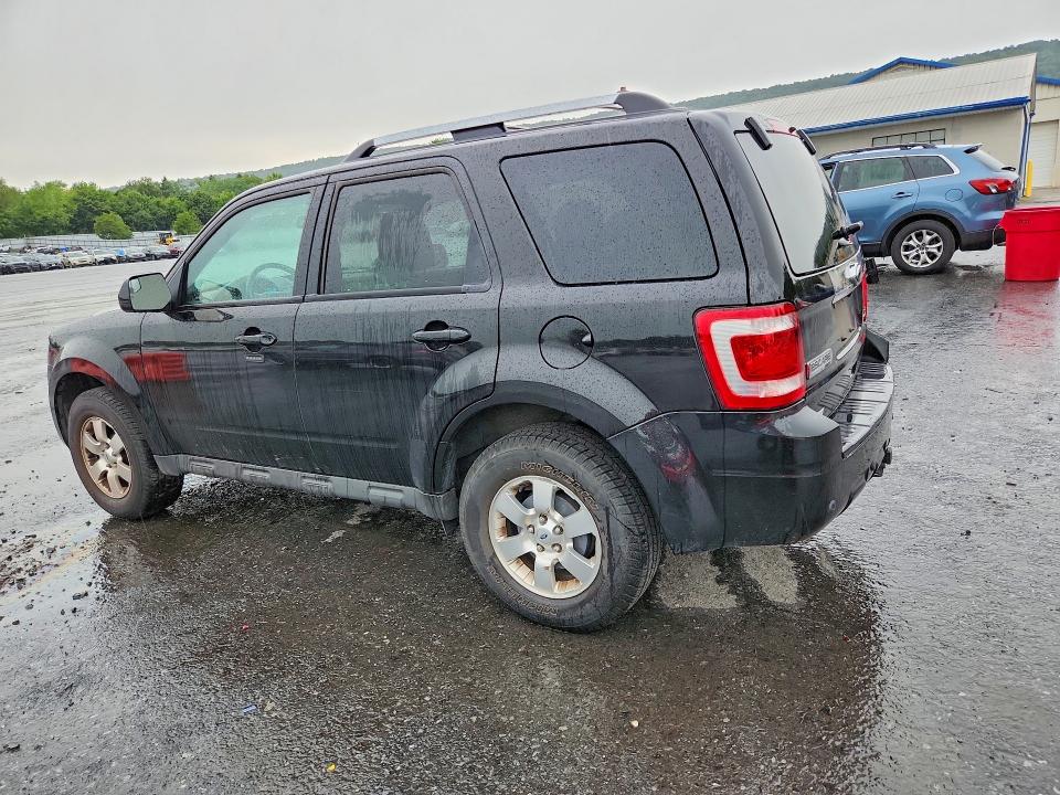 2011 Ford Escape მანქანა იყიდება აუქციონზე, vin: 1FMCU9EG2BKC59071, აუქციონის ნომერი: 64361046