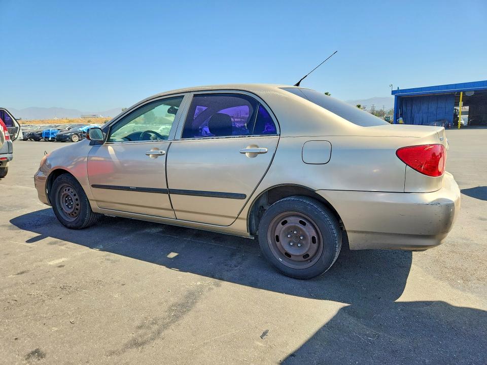 Продажа на аукционе авто 2005 Toyota Corolla, vin: 1NXBR32E55Z374043, номер лота: 63526476