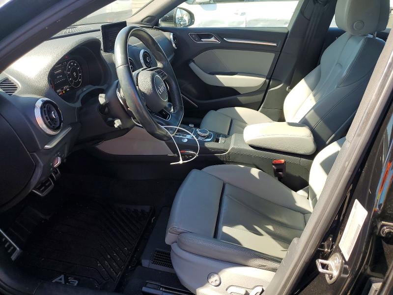 Aukcja sprzedaży 2018 Audi A3, vin: WAUJ8GFF2J1006523, numer aukcji: 65942326