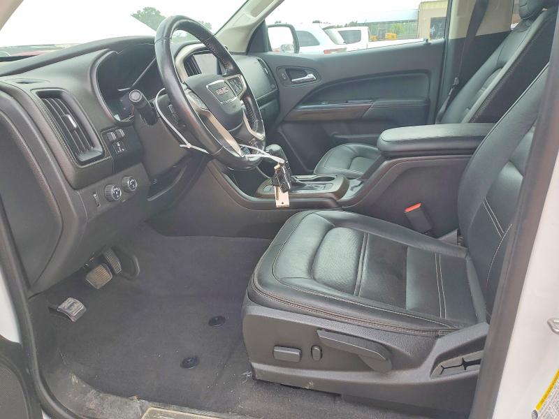 63413856 :رقم المزاد ، 1GTG6EEN9L1111403 vin ، 2020 Gmc Canyon مزاد بيع