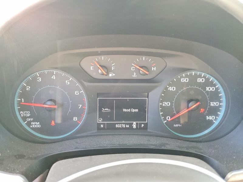 2023 Chevrolet Malibu მანქანა იყიდება აუქციონზე, vin: 1G1ZD5ST5PF130081, აუქციონის ნომერი: 67073796