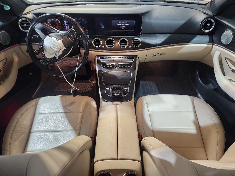 Aukcja sprzedaży 2018 Mercedes-benz E, vin: WDDZF6GB1JA364672, numer aukcji: 66426826