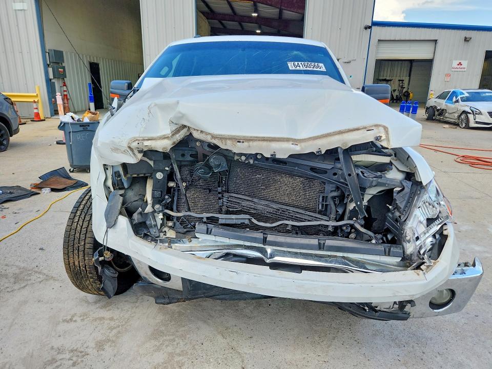 64160566 :رقم المزاد ، 1FTEW1CM2CFC36885 vin ، 2012 Ford F150 مزاد بيع