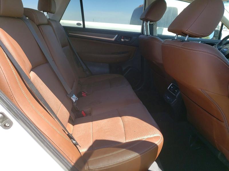 Продаж на аукціоні авто 2018 Subaru Outback, vin: 4S4BSETC1J3205456, номер лоту: 63517126