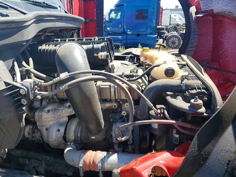 Aukcja sprzedaży 2018 Freightliner Cascadia 126, vin: 3AKJHHDR7JSHW5369, numer aukcji: 63497886