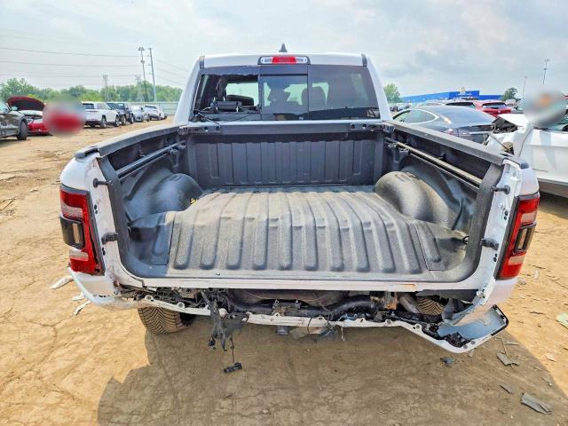 Aukcja sprzedaży 2021 Ram 1500, vin: 1C6RRFJG2MN836324, numer aukcji: 64631526