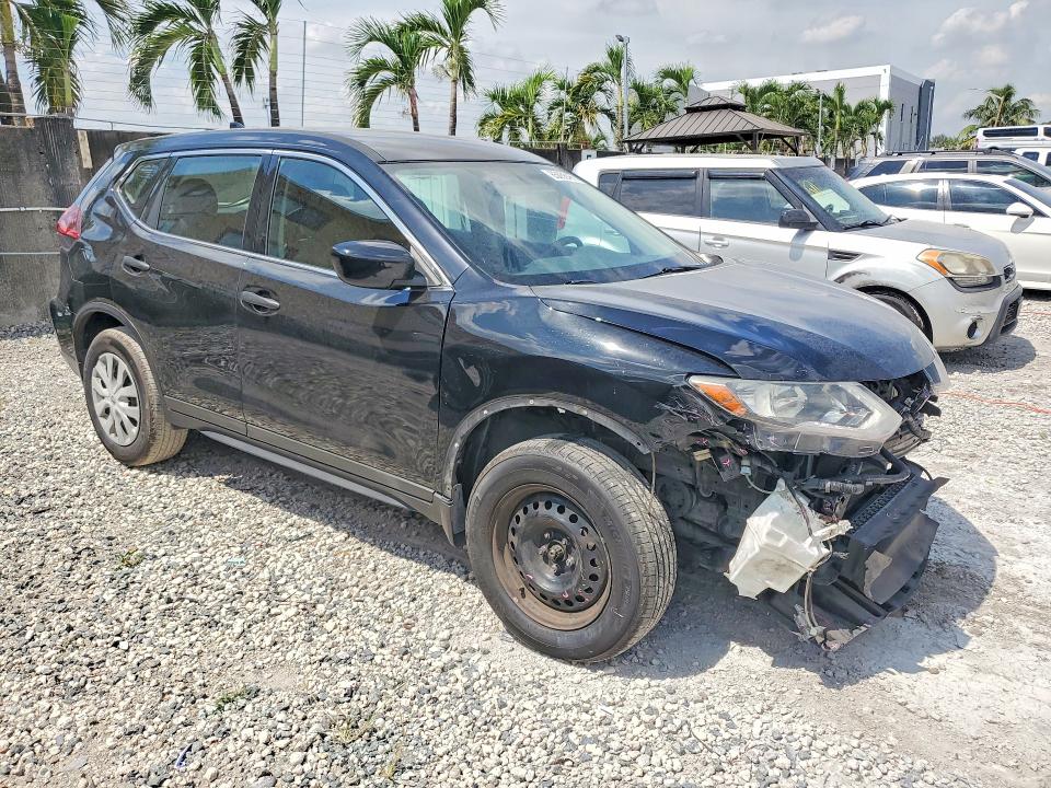 Aukcja sprzedaży 2018 Nissan Rogue, vin: 5N1AT2MV4JC781968, numer aukcji: 65858466