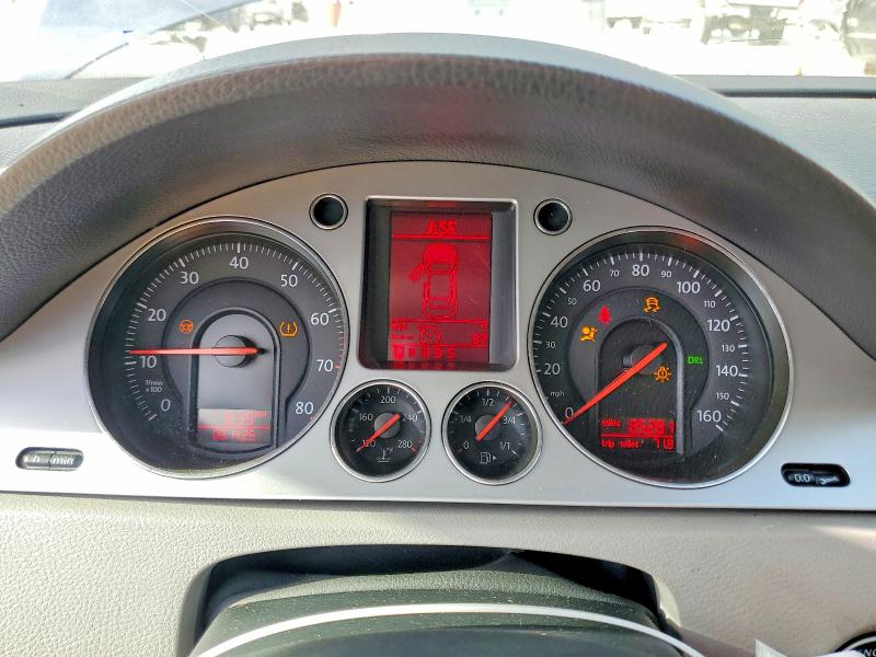 Aukcja sprzedaży 2009 Volkswagen Passat, vin: WVWJK73C99P037873, numer aukcji: 65724366