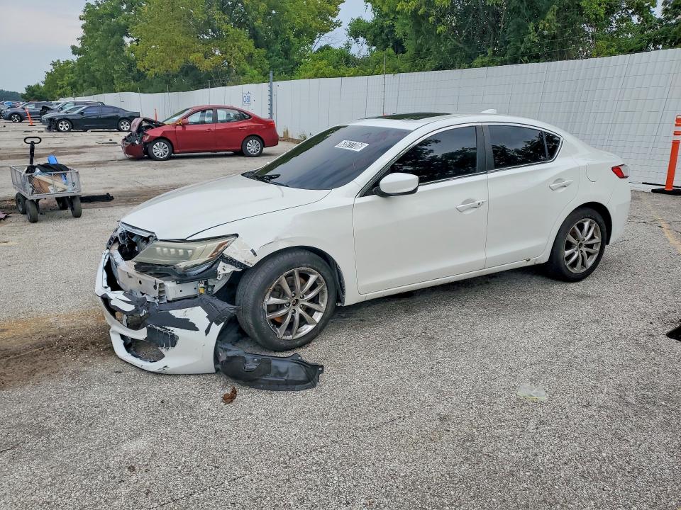 63577706 :رقم المزاد ، 19UDE2F78GA003463 vin ، 2016 Acura Ilx مزاد بيع
