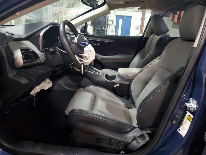 64229026 :رقم المزاد ، 4S4BTANC5S3290158 vin ، 2025 Subaru Outback مزاد بيع