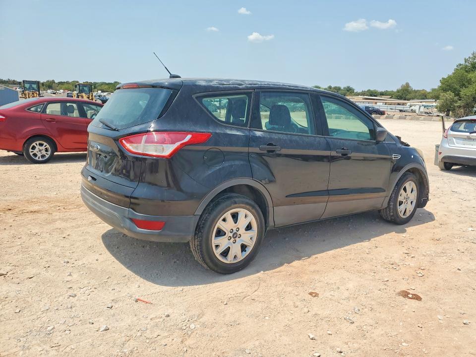 2013 Ford Escape მანქანა იყიდება აუქციონზე, vin: 1FMCU0F76DUB23043, აუქციონის ნომერი: 64046466