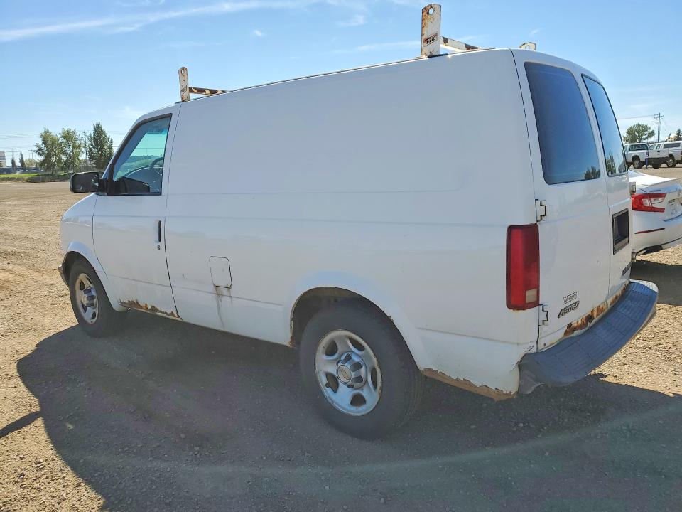 Продажа на аукционе авто 2005 Chevrolet Astro, vin: 1GCDM19X85B108650, номер лота: 67148306