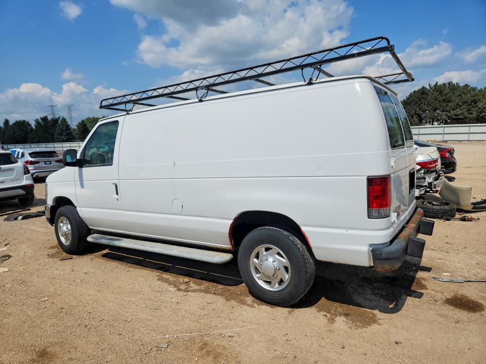 66504996 :رقم المزاد ، 1FTNE2EW1EDA43357 vin ، 2014 Ford Econoline مزاد بيع