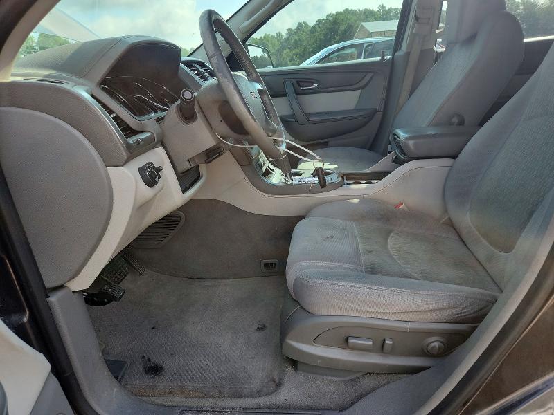 2013 Gmc Acadia მანქანა იყიდება აუქციონზე, vin: 1GKKRPKD6DJ242271, აუქციონის ნომერი: 63500256