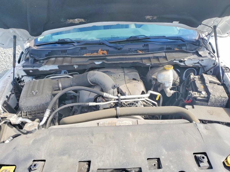 Aukcja sprzedaży 2019 Ram 1500 Classic, vin: 1C6RR7TTXKS516571, numer aukcji: 58911346