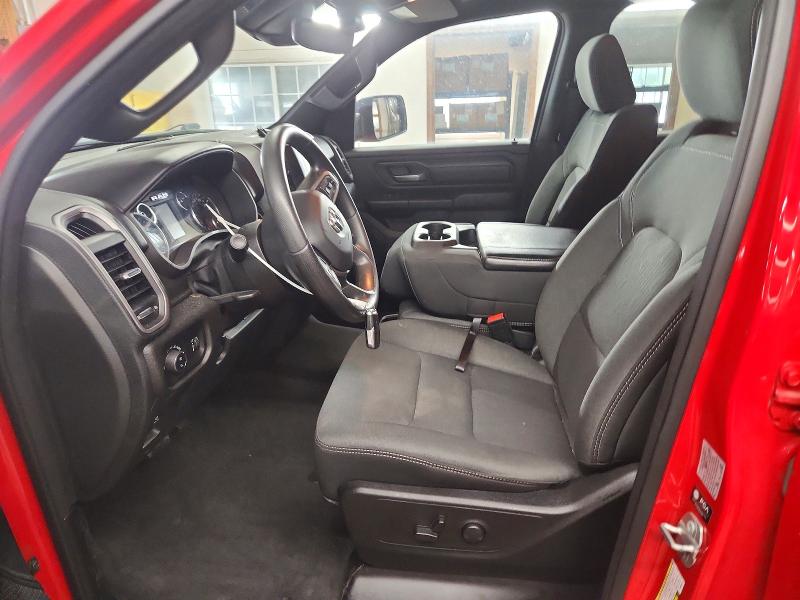 Aukcja sprzedaży 2023 Ram 1500, vin: 1C6RRFCG1PN546416, numer aukcji: 61558486