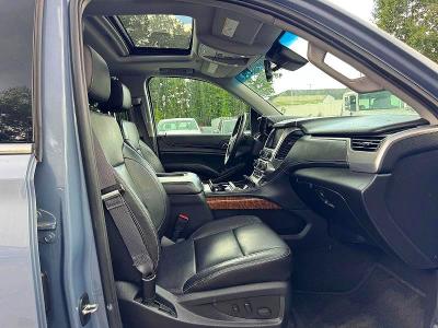2016 Chevrolet Suburban მანქანა იყიდება აუქციონზე, vin: 1GNSKJKC7GR237730, აუქციონის ნომერი: 63798856