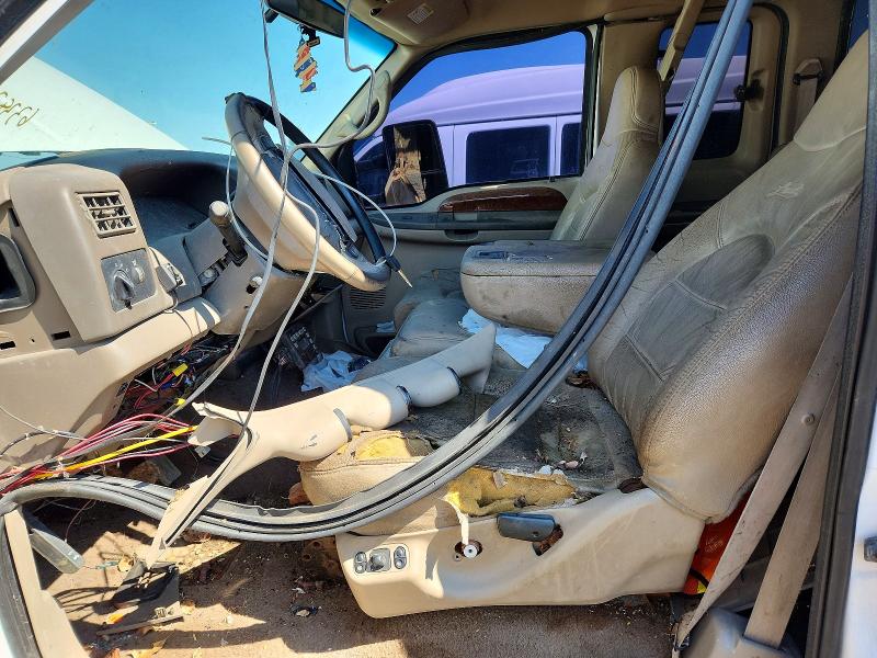 Продажа на аукционе авто 2000 Ford F250, vin: 1FTNX21F0YEB87772, номер лота: 63387366