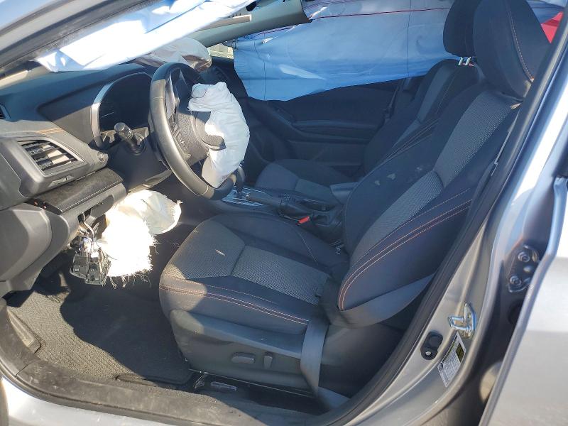 Продажа на аукционе авто 2023 Subaru Crosstrek, vin: JF2GTAEC8PH282920, номер лота: 61232296