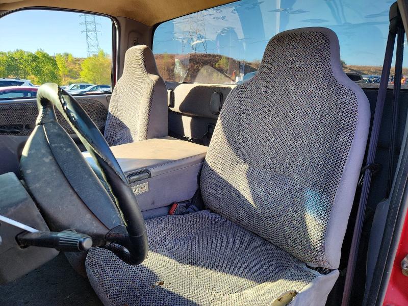 65790386 :رقم المزاد ، 1B7HC16Z91S144531 vin ، 2001 Dodge Ram 1500 مزاد بيع