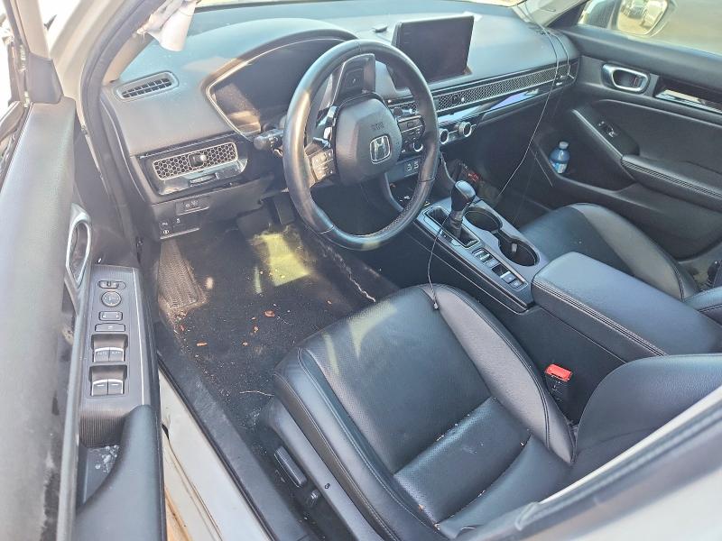 Продаж на аукціоні авто 2022 Honda Civic, vin: 2HGFE1F93NH003678, номер лоту: 64827646