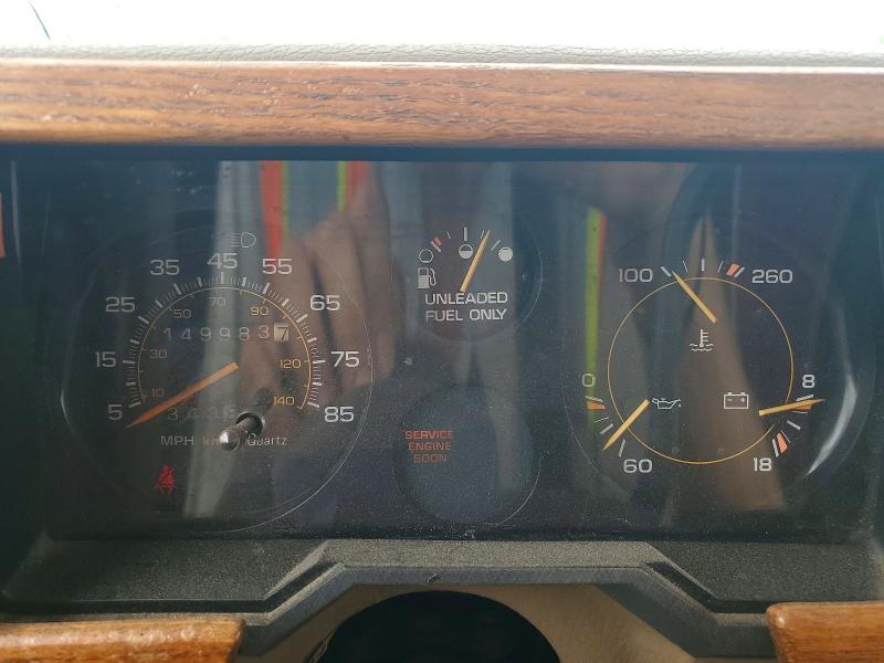 Aukcja sprzedaży 1992 Chevrolet Sportvan / Van, vin: 1GBEG25K5N7116076, numer aukcji: 67104626