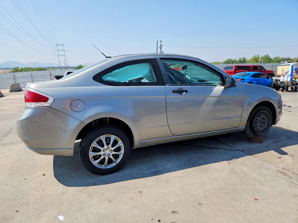 Продаж на аукціоні авто 2008 Ford Focus, vin: 1FAHP32N28W231604, номер лоту: 63951956