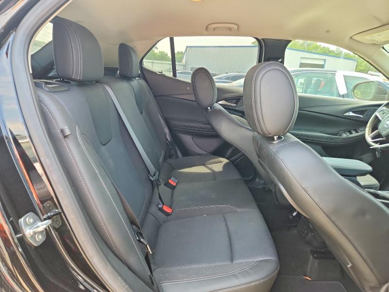 Aukcja sprzedaży 2022 Buick Encore Gx, vin: KL4MMCSL9NB084453, numer aukcji: 64780506