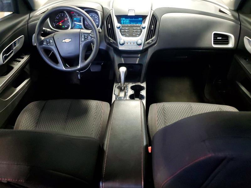 Aukcja sprzedaży 2013 Chevrolet Equinox, vin: 2GNALBEK6D6417905, numer aukcji: 64694566