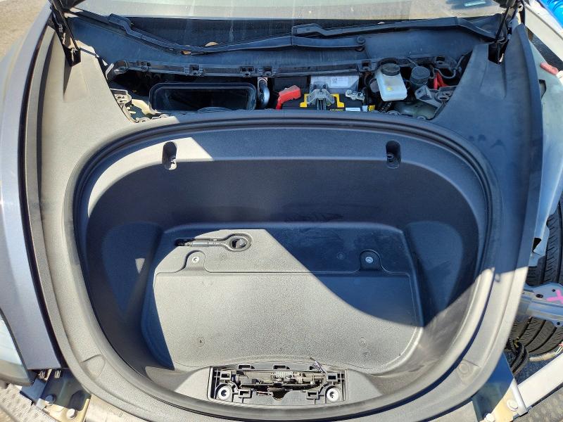 Продажа на аукционе авто 2020 Tesla Model 3, vin: 5YJ3E1EA1LF649415, номер лота: 65936516