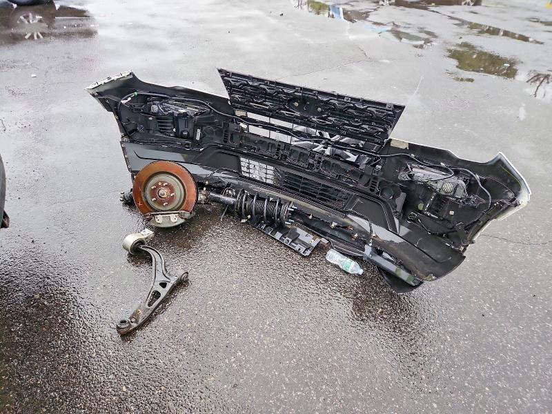 Aukcja sprzedaży 2019 Ford Explorer, vin: 1FM5K8D88KGA81334, numer aukcji: 63325316