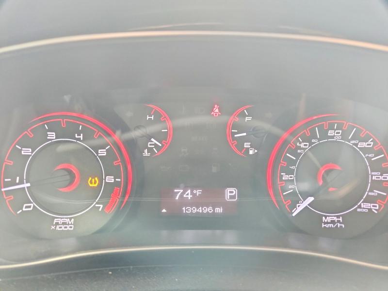 2013 Dodge Dart მანქანა იყიდება აუქციონზე, vin: 1C3CDFBA1DD302894, აუქციონის ნომერი: 64483546