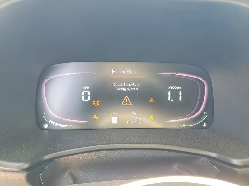 Продаж на аукціоні авто 2023 Kia Soul, vin: KNDJ23AU3P7874538, номер лоту: 64808246