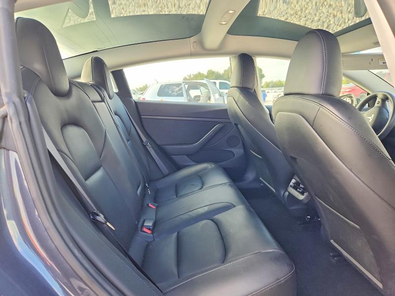 64511636 :رقم المزاد ، 5YJ3E1EA5PF696081 vin ، 2023 Tesla Model 3 مزاد بيع