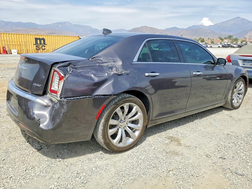 Aukcja sprzedaży 2019 Chrysler 300, vin: 2C3CCAEGXKH631423, numer aukcji: 64912726