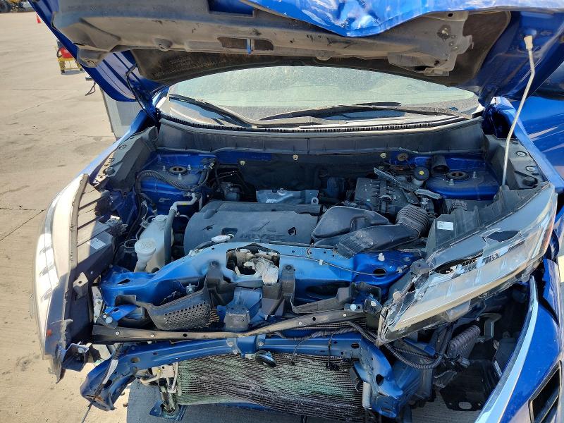 Aukcja sprzedaży 2021 Mitsubishi Outlander Sport, vin: JA4APUAU6MU028922, numer aukcji: 66753926