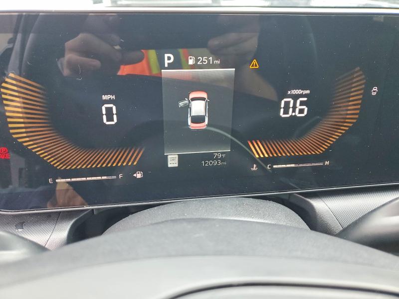 Aukcja sprzedaży 2026 Kia K4, vin: 3KPFT4DEXTE310828, numer aukcji: 64143886