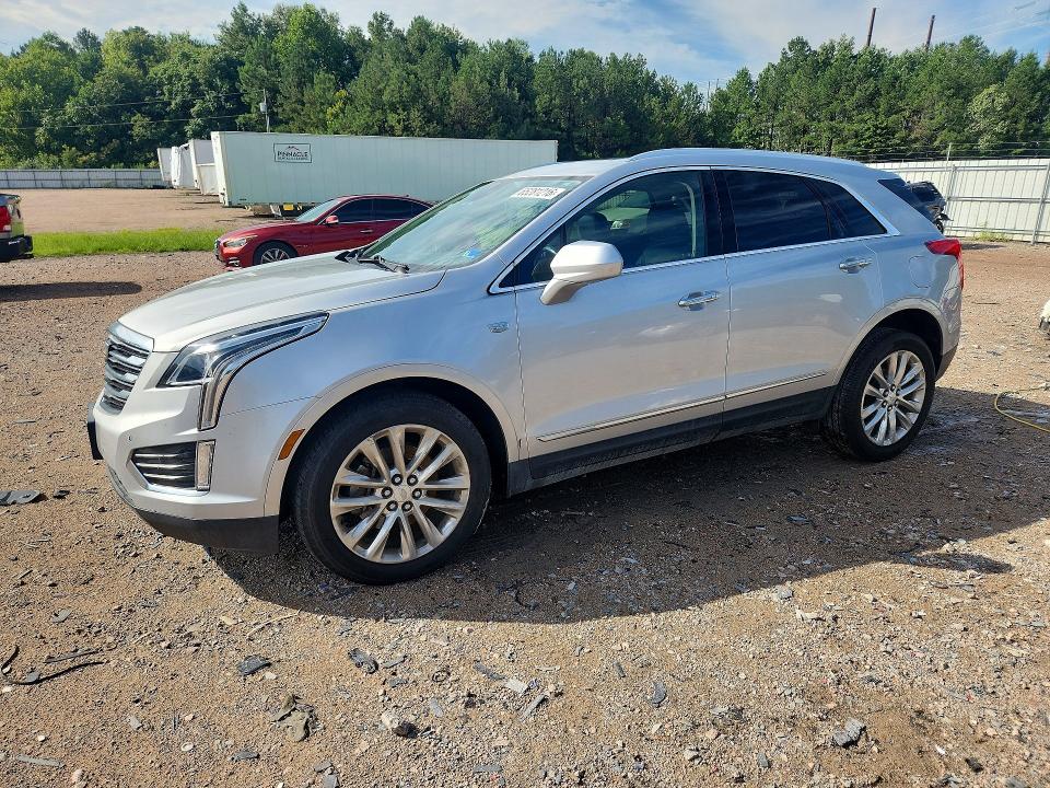 Продажа на аукционе авто 2019 Cadillac Xt5, vin: 1GYKNCRS4KZ175411, номер лота: 65281216