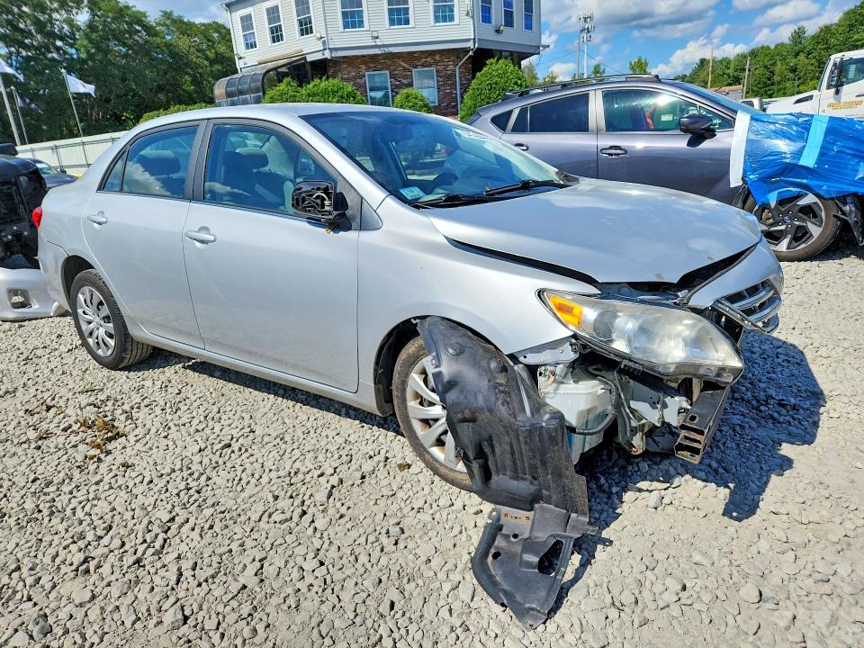 Aukcja sprzedaży 2013 Toyota Corolla, vin: 2T1BU4EEXDC097342, numer aukcji: 64365996