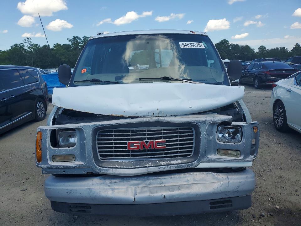 Продажа на аукционе авто 2000 Gmc Savana, vin: 1GTFG25M3Y1900054, номер лота: 64630276