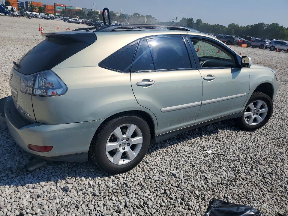 Aukcja sprzedaży 2006 Lexus Rx, vin: 2T2HA31U66C090798, numer aukcji: 66432526