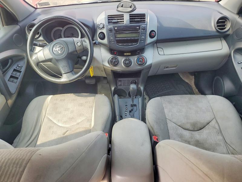 64550086 :رقم المزاد ، 2T3BF4DV6BW174741 vin ، 2011 Toyota Rav4 مزاد بيع
